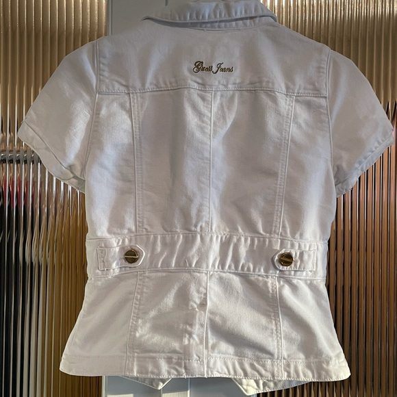 Vintage Guess Jean jacket - Picture 2 of 5